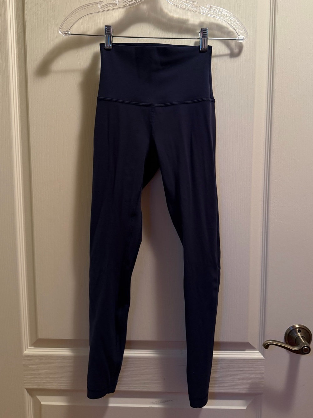 lululemon Align™ High-Rise Pant 25" True Navy
